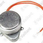 Motor Vaillant-Nr. 255008