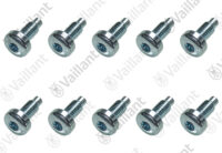 VAILLANT Schraube, (x10) Vaillant-Nr. 0020198257