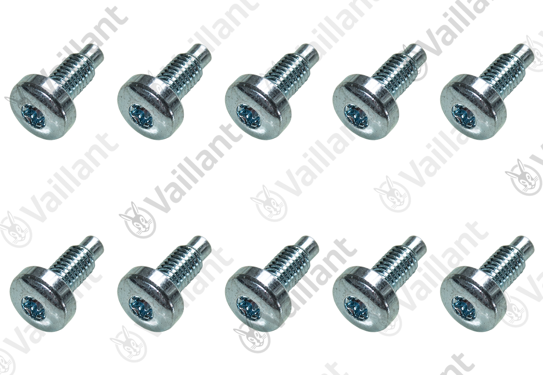 Vaillant VAILLANT Schraube, (x10) Vaillant-Nr. 0020198257