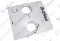 Frontblende Vaillant-Nr. 115149