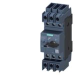 Siemens Dig Industr. Leistungsschalter A-ausl. 3,2A S00 3RV2711-1DD10