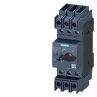 Siemens Dig Industr. Leistungsschalter A-ausl. 3,2A S00 3RV2711-1DD10