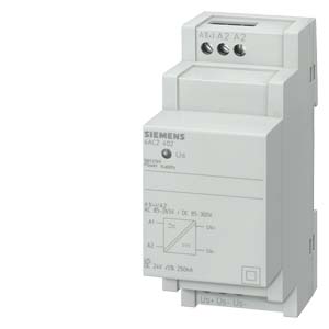 Siemens Siemens Dig Industr. Netzgerät 85..265VAC 4AC2402