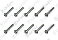 VAILLANT Schraube, (x10) Vaillant-Nr. 0020240277