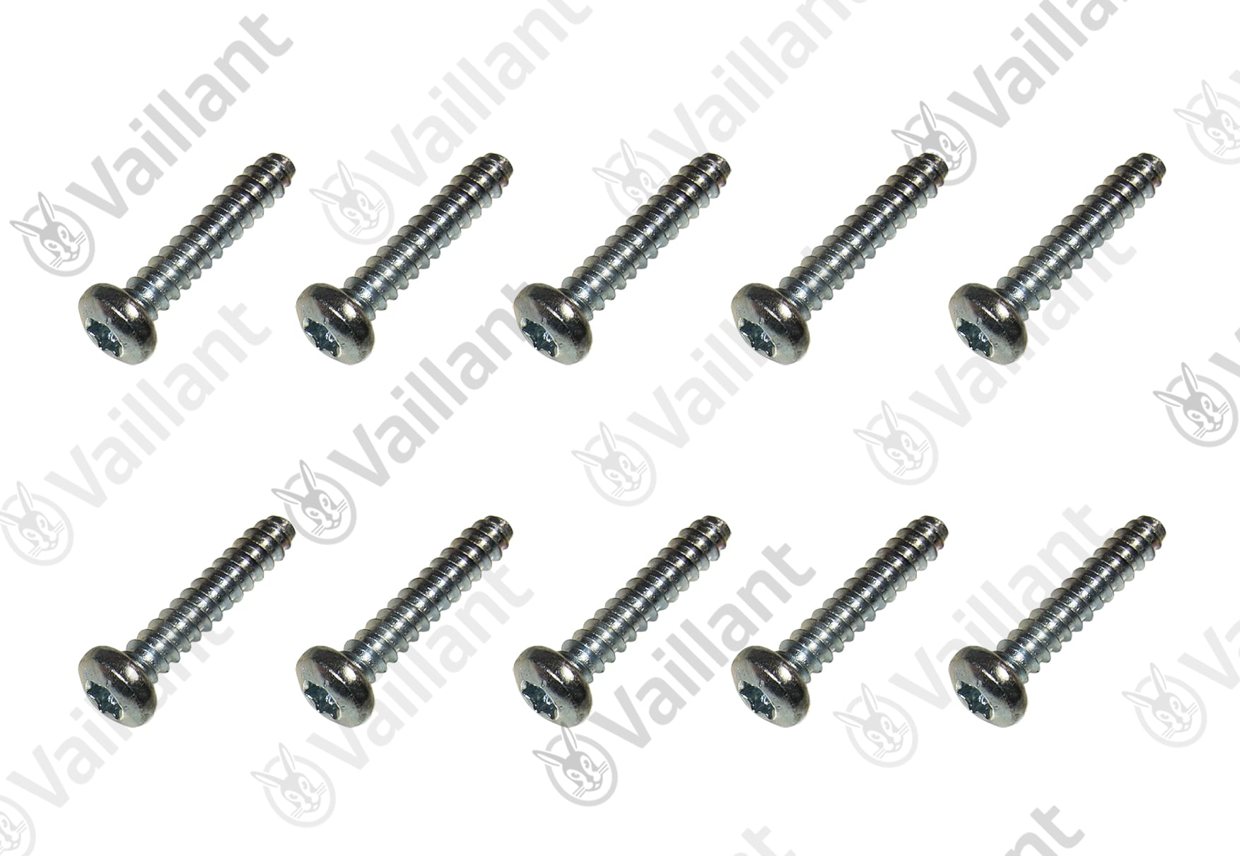 Vaillant VAILLANT Schraube, (x10) Vaillant-Nr. 0020240277