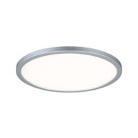 PAULMANN LED-Panel Ø293mm 19W 3000K chr 709.91 1600lm Konverter