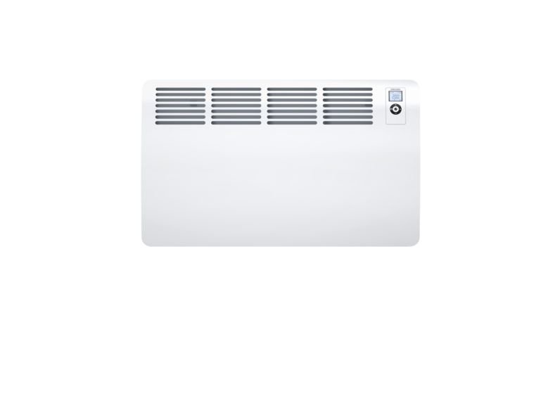 Stiebel-Eltron STIEBEL ELTRON Wand-Konvektor CON 20 Premium, 2.0kW/230V, weiß
