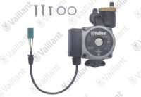 Pumpe, 5,0 m Vaillant-Nr. 160913