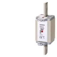 Siemens Dig Industr. NH-Sicherungseinsatz Gr.2,300A, 500V 3NA6250