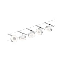 PAULMANN Seilsystem 5W grau 944.75