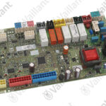 VAILLANT Leiterplatte, HMU geoTHERM mono Vaillant-Nr. 0020233803