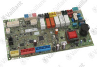 VAILLANT Leiterplatte, HMU geoTHERM mono Vaillant-Nr. 0020233803