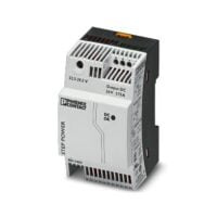 Phoenix Contact Stromversorgung Ausg. 24VDC/1.75A STEP-PS/1AC/24DC1.75