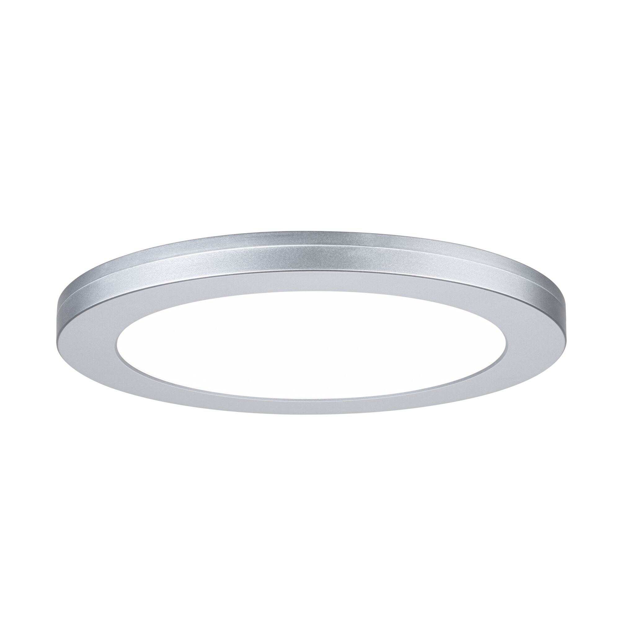 Paulmann PAULMANN LED-Panel 225x0mm 19W 4000K chr Cover-it 930.98 1200lm Konverter
