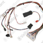 Kabelbaum, Hydraulik VCW exclusiv Vaillant-Nr. 0020128700