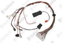 Kabelbaum, Hydraulik VCW exclusiv Vaillant-Nr. 0020128700