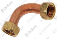 Rohr Vaillant-Nr. 0020199080