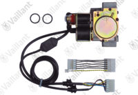 Gasarmatur, 2-stufig Vaillant-Nr. 053480