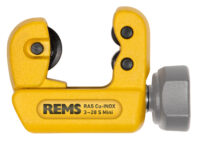 REMS Rohrabschneider Cu-INOX 3-28 S Mini 1/8-1 1/8" 113241 R