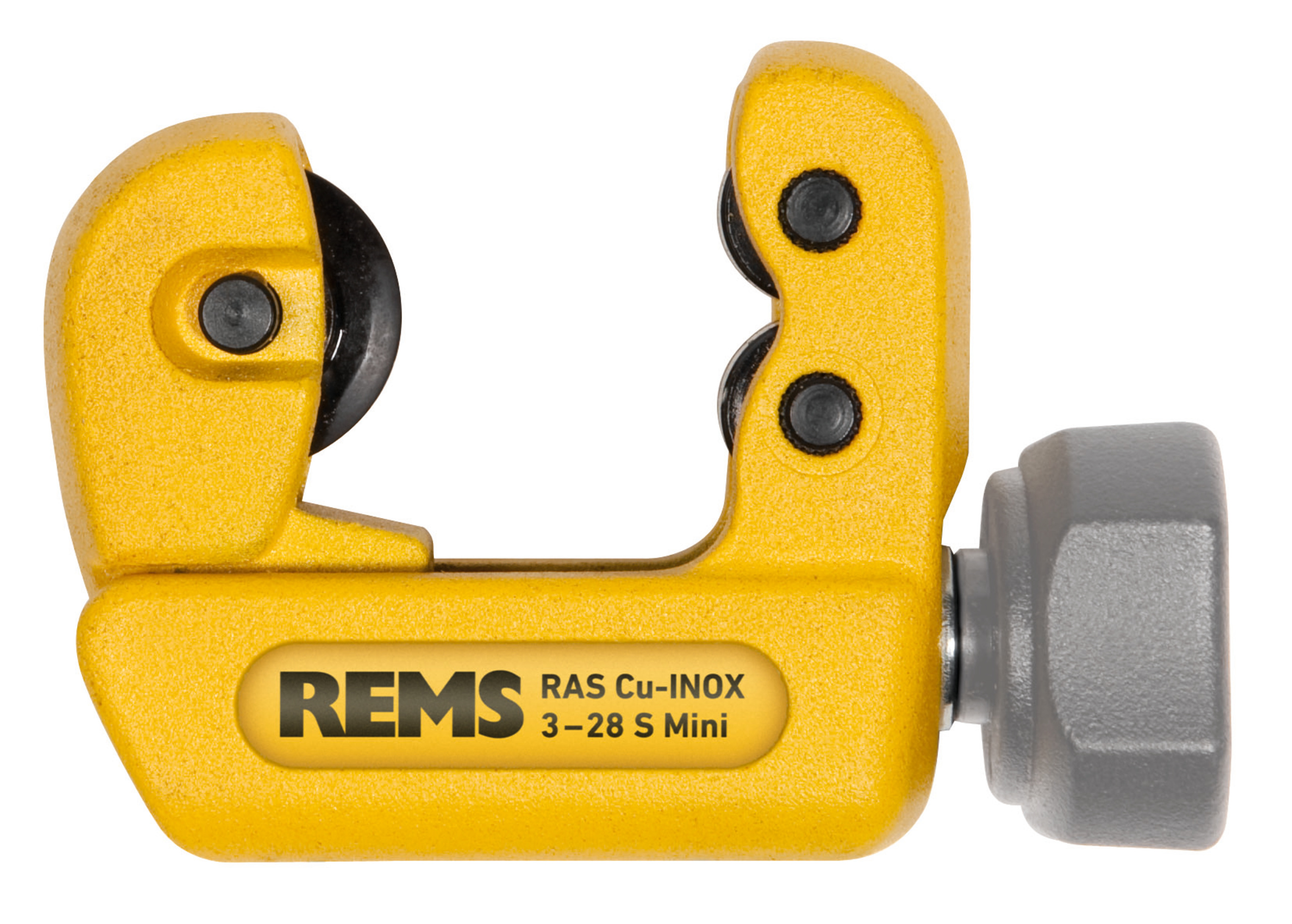Rems REMS Rohrabschneider Cu-INOX 3-28 S Mini 1/8-1 1/8" 113241 R