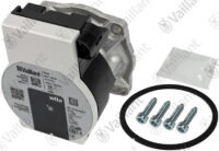 VAILLANT Pumpenkopf Vaillant-Nr. 0010028348