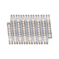 PAULMANN LED-Lichtband 7,2W/m weiß 2700K 712.44 128Stk/m IP20 DC 24V