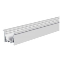 EVN Lichttechnik Aluminium-Profil 300cm Aluminium eloxiert APRT300