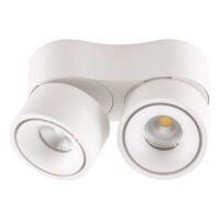 EVN Lichttechnik Wand-u Deckenleuchte AS20260125