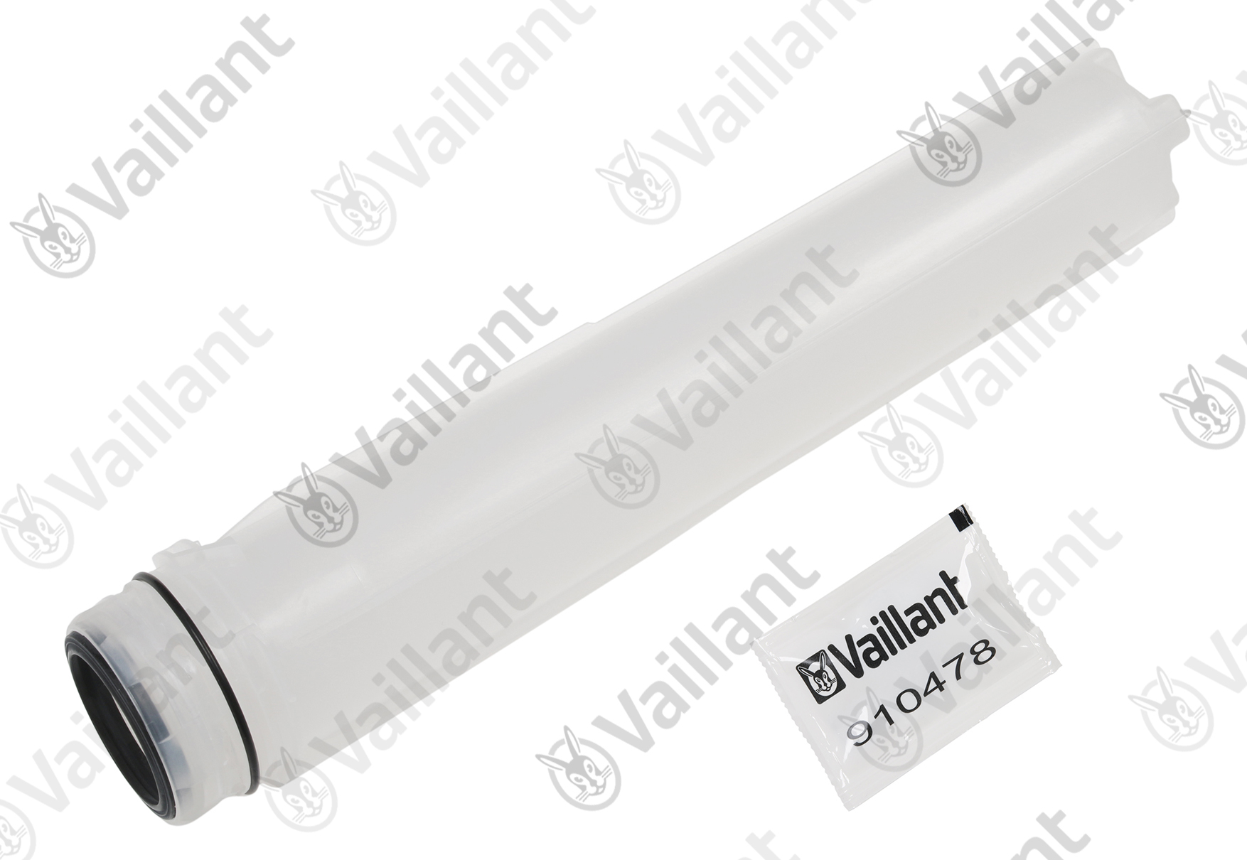 Vaillant Kappe Vaillant-Nr. 180915