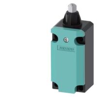 Siemens Dig Industr. Positionsschalter Kuppenstößel Edelst. 3SE5112-0CC02