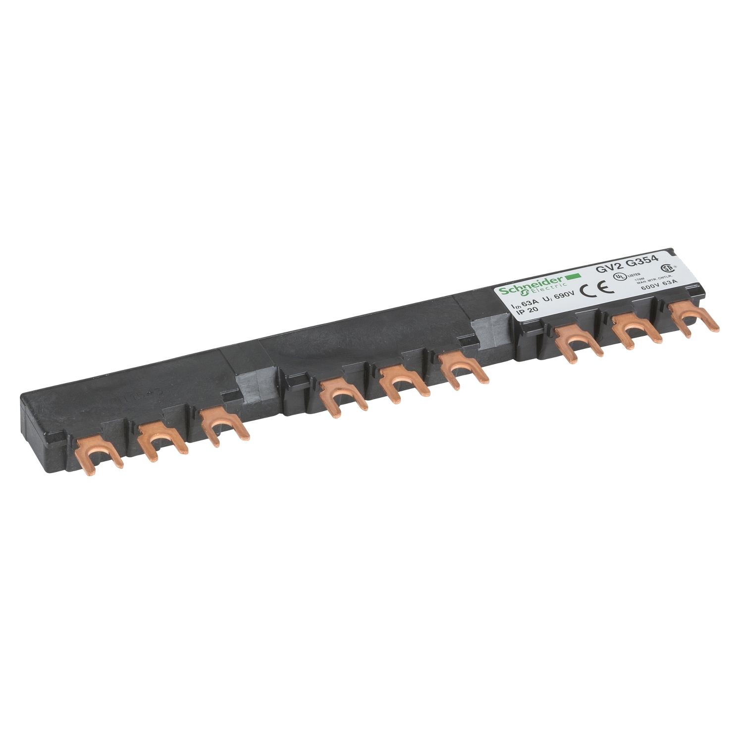 Schneider Schneider Electric Sammelschienensystem GV2G354