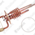 Heizkörper Vaillant-Nr. 0020132313