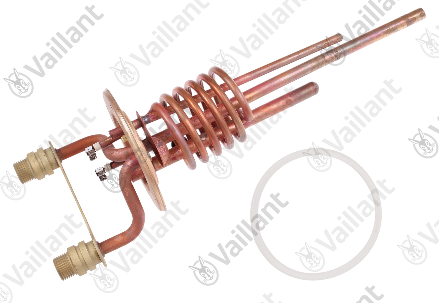 Heizkörper Vaillant-Nr. 0020132313