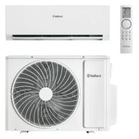 VAILLANT Paket 5.020 climaVAIR plus VAIP 1-065 WN inklusive Zubehör (25m)