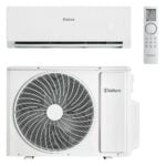 VAILLANT Paket 5.019 climaVAIR plus VAIP 1-050 WN inklusive Zubehör (25m)