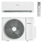 VAILLANT Paket 5.013 climaVAIR plus VAIP 1-025 WN inklusive Zubehör (10m)