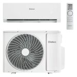 VAILLANT Paket 5.017 climaVAIR plus VAIP 1-025 WN inklusive Zubehör (25m)