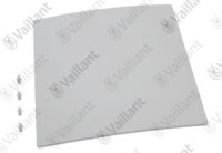 Abdeckblech, oben, vorne Vaillant-Nr. 069930