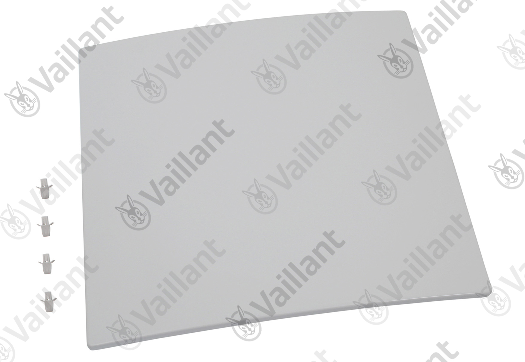 Vaillant Abdeckblech, oben, vorne Vaillant-Nr. 069930