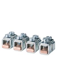 Siemens Dig Industr. Verbinder Sammelschiene 8GS4013-3 (Satz)