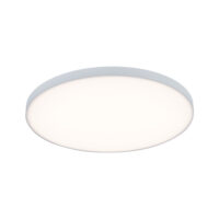 PAULMANN LED-Panel Ø400mm 22,5W 3000K weiß Velora 798.91 1550lm Konverter