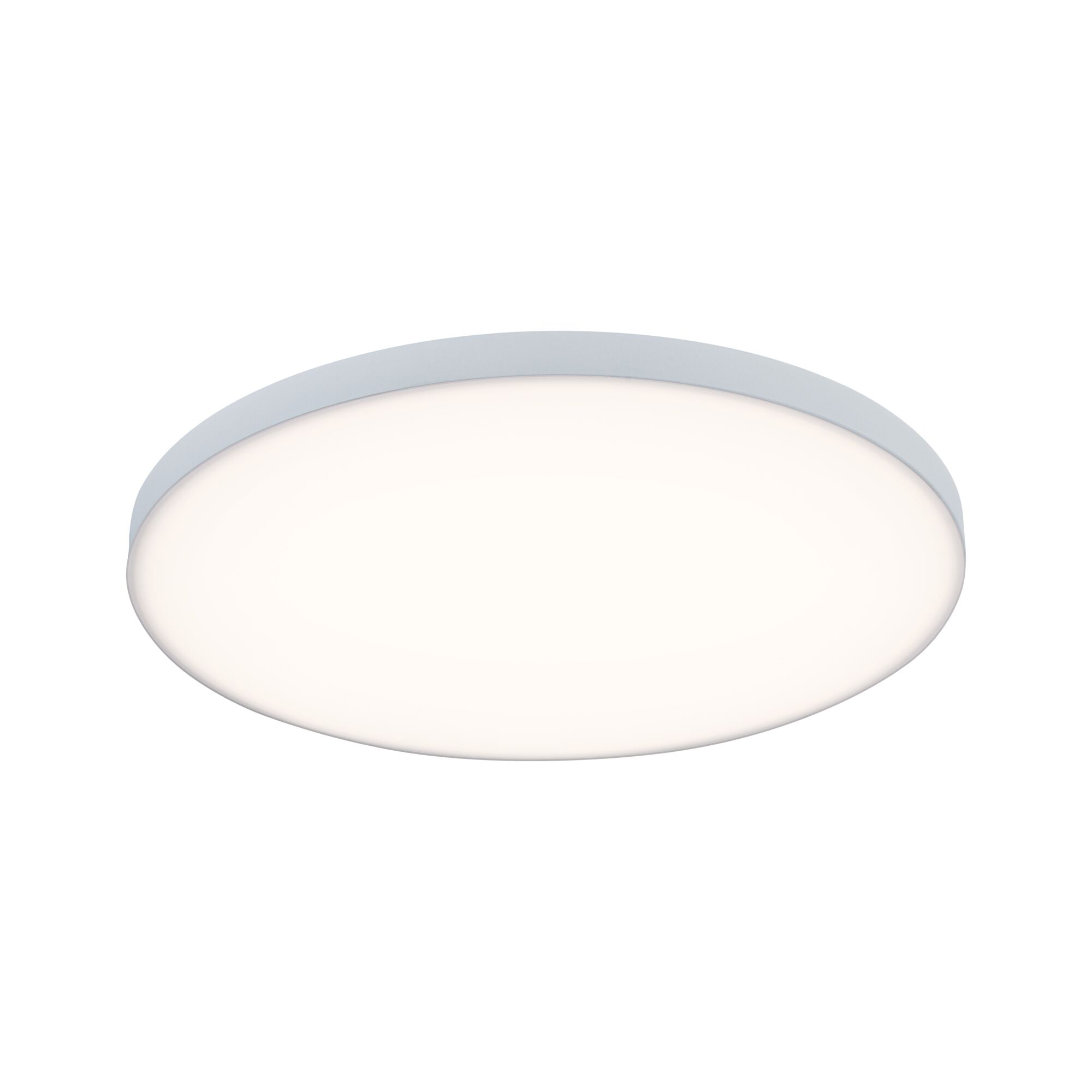 Paulmann PAULMANN LED-Panel Ø400mm 22,5W 3000K weiß Velora 798.91 1550lm Konverter