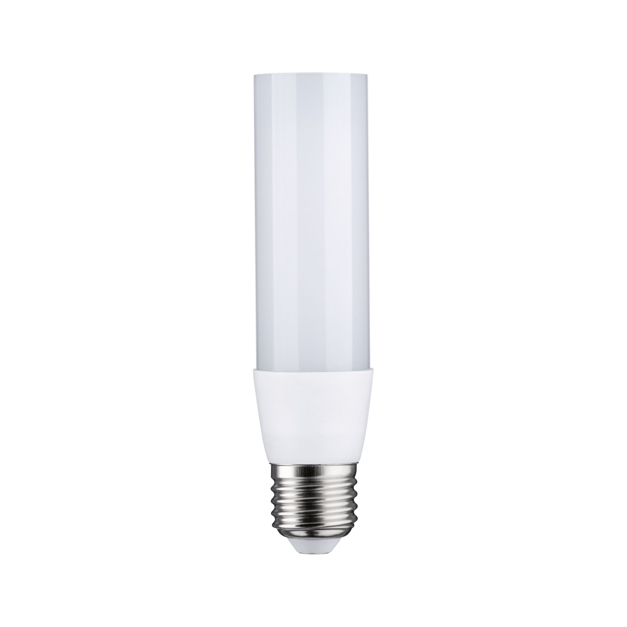 Paulmann PAULMANN LED-Röhrenlampe E27 5,5W 2700K 290.59 weiß 520lm F mattiert dimmbar AC