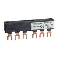 Schneider Electric Sammelschienensystem GV2G245