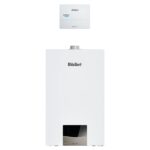 VAILLANT Paket 1.184/2 ecoTEC exclusive VC 20 CS/1-7, VRC 710