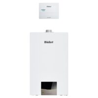 VAILLANT Paket 1.185/2 ecoTEC exclusive VC 25 CS/1-7, VRC 710