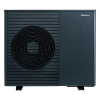 VAILLANT Heizungswärmepumpe Luft/Wasser aroTHERM plus VWL 75/8.1 A 230V