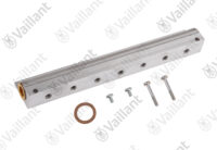 Düsenstock Vaillant-Nr. 0020135516
