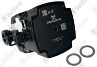 VA Pumpe Vaillant-Nr. 8000020570