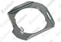 VAILLANT Halter, Siphon Vaillant-Nr. 0010039106